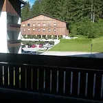 Irdning Pichlarn Apartmán *