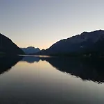 Irdning Pichlarn Apartmán Aigen im Ennstal