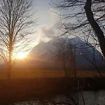 Irdning Pichlarn Apartmán *
