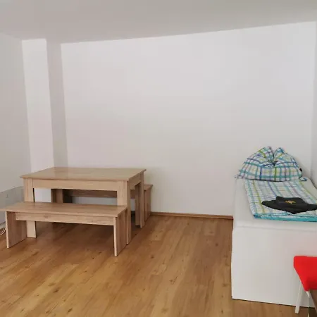 Apartamento Irdning Pichlarn