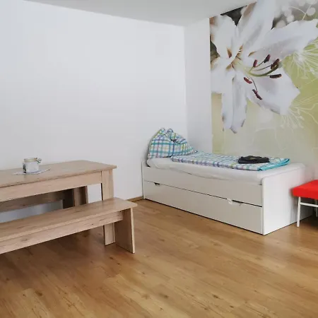 Irdning Pichlarn Apartamento Aigen im Ennstal