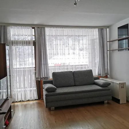 Apartment Irdning Pichlarn *