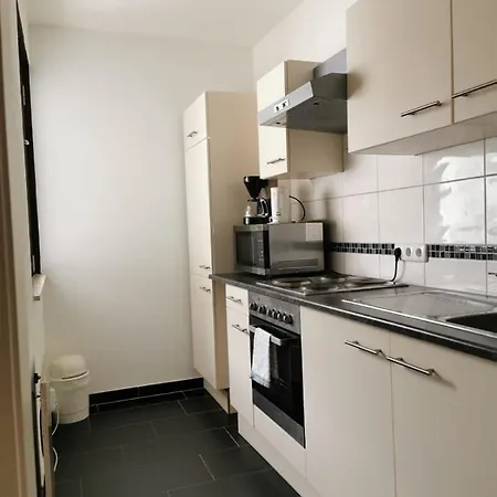 Irdning Pichlarn Apartamento