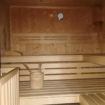 Irdning Pichlarn Апартаменты *