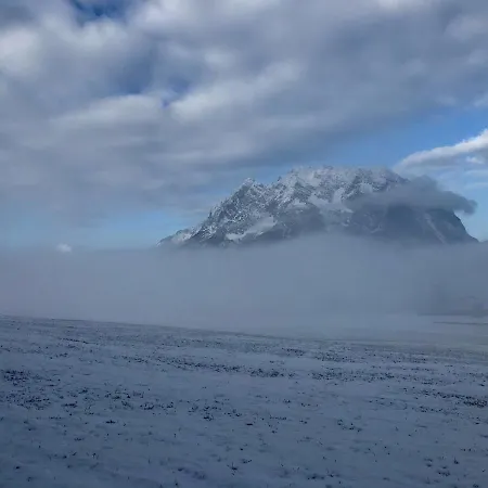 Irdning Pichlarn * Aigen im Ennstal