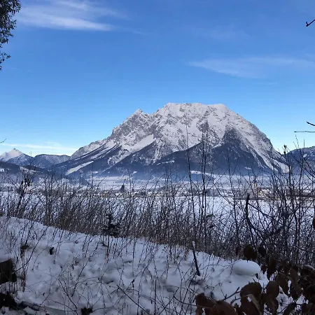 Apartamento Irdning Pichlarn Aigen im Ennstal