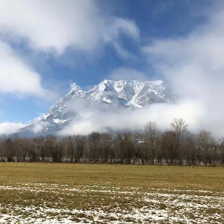 Irdning Pichlarn Apartamento Aigen im Ennstal