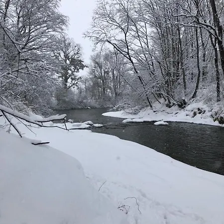 Apartamento Irdning Pichlarn