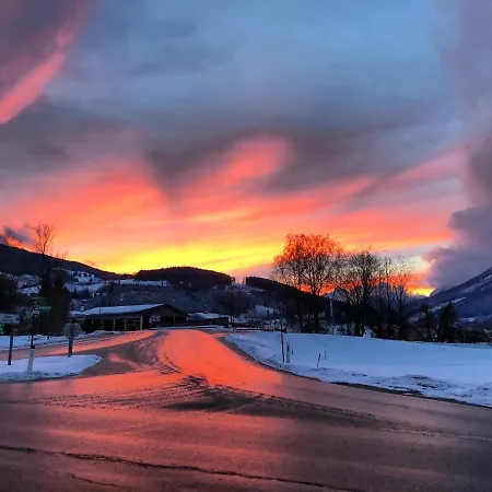 Apartamento Irdning Pichlarn