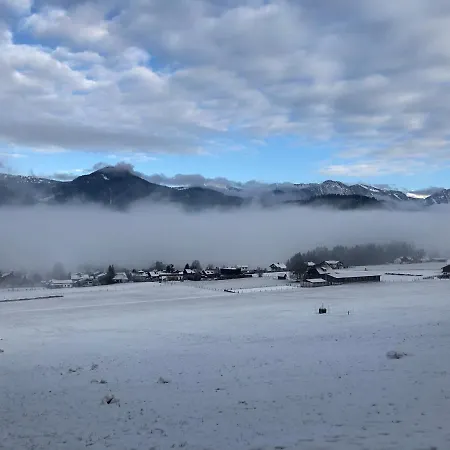 Irdning Pichlarn Aigen im Ennstal
