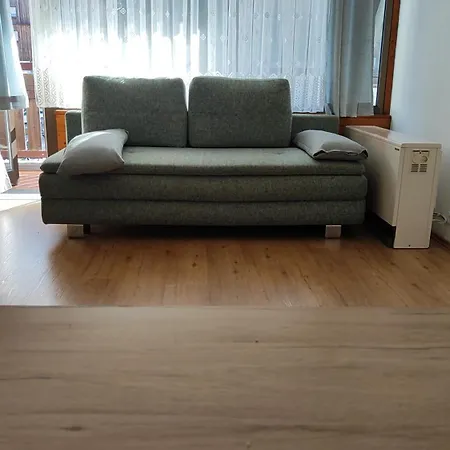 Apartment Irdning Pichlarn Aigen im Ennstal