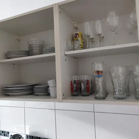 Irdning Pichlarn Apartamento Aigen im Ennstal