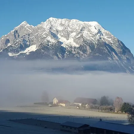 Irdning Pichlarn Apartamento *