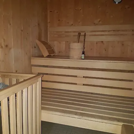 Irdning Pichlarn Apartment *