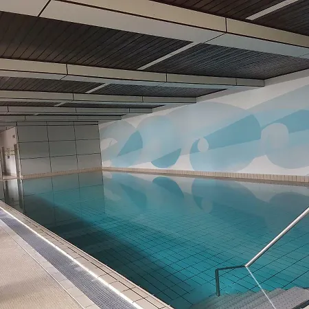 Apartamento Irdning Pichlarn Aigen im Ennstal