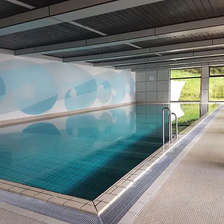 Apartment Irdning Pichlarn *