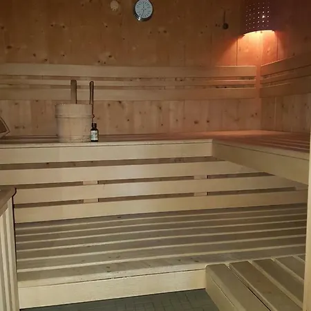 Irdning Pichlarn Apartamento *