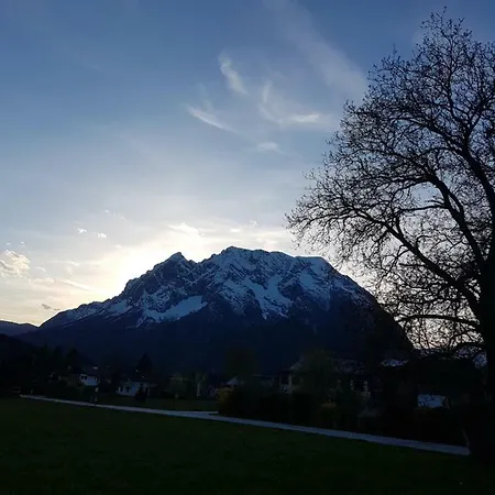 Irdning Pichlarn Apartamento