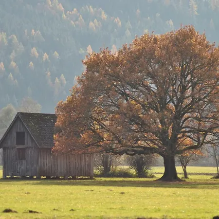 Apartamento Irdning Pichlarn