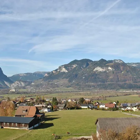 Irdning Pichlarn * Aigen im Ennstal