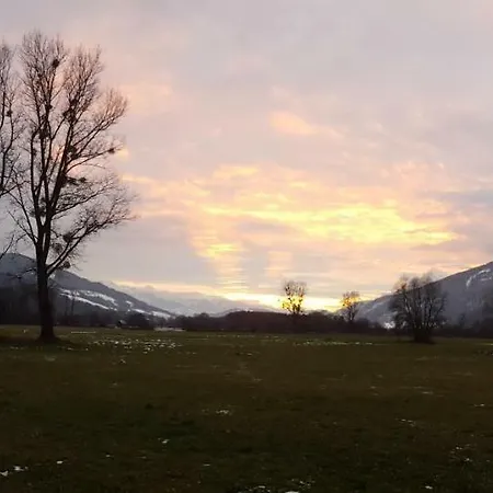 Irdning Pichlarn Aigen im Ennstal