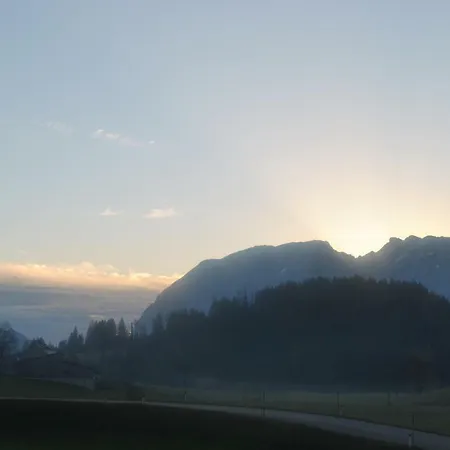 Irdning Pichlarn Aigen im Ennstal