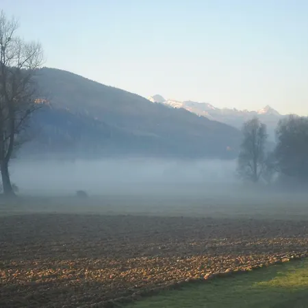 Irdning Pichlarn Apartment *