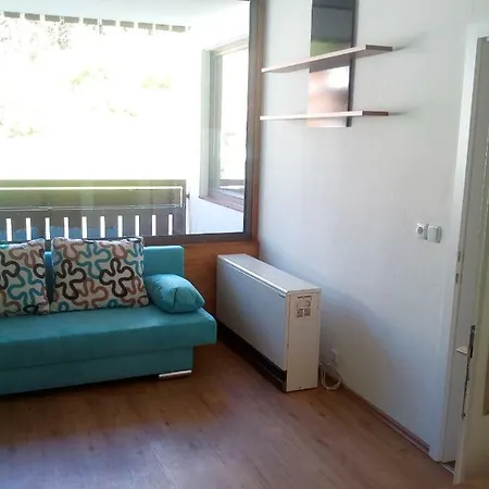 Irdning Pichlarn Apartamento