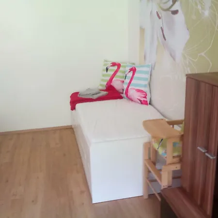 Apartment Irdning Pichlarn *
