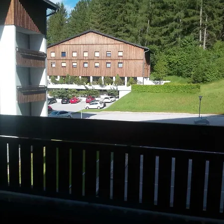 Irdning Pichlarn Apartment *