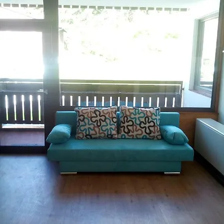 Irdning Pichlarn Apartment *