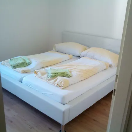 Apartment Irdning Pichlarn Aigen im Ennstal