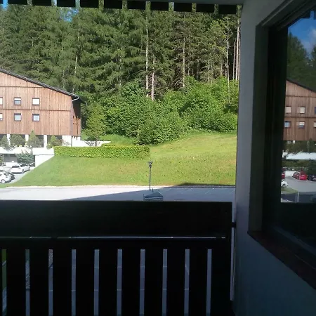 Irdning Pichlarn Apartment *