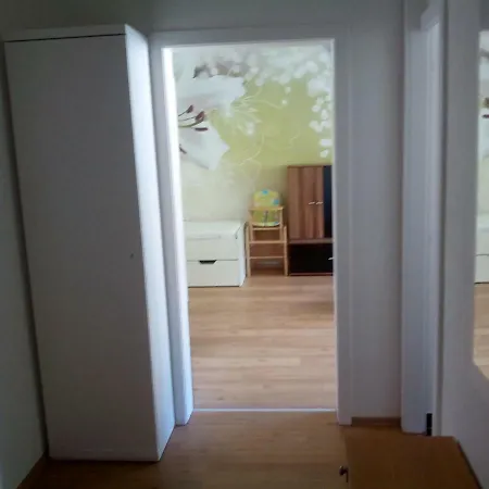 Apartment Irdning Pichlarn