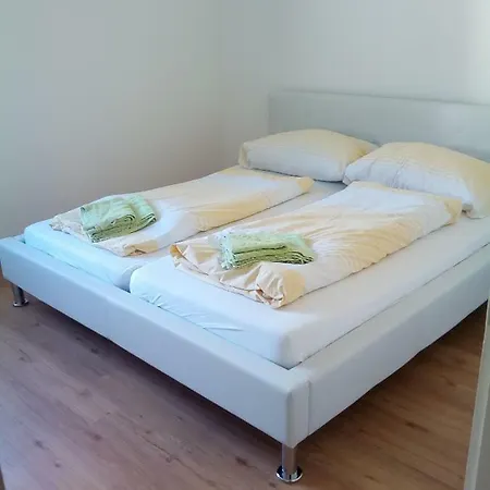 Irdning Pichlarn Apartamento Aigen im Ennstal