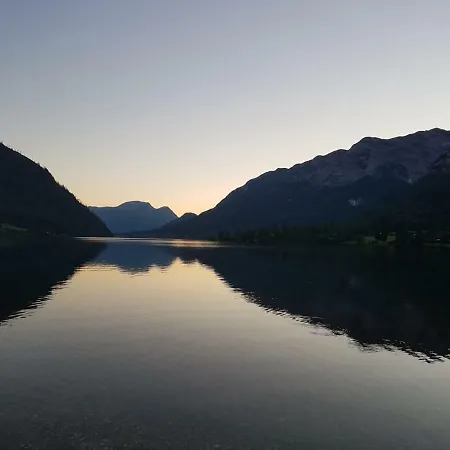 Irdning Pichlarn Apartamento Aigen im Ennstal