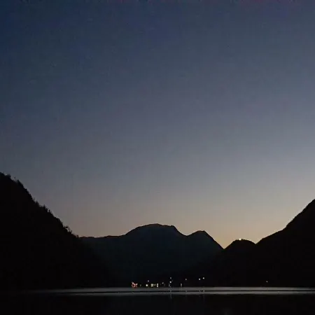 Irdning Pichlarn Apartment