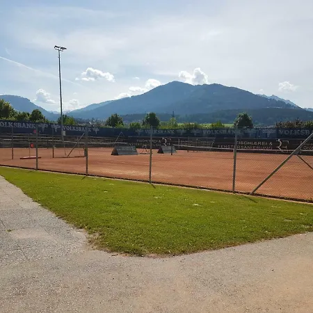 Apartamento Irdning Pichlarn *