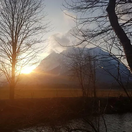 Irdning Pichlarn Apartamento *