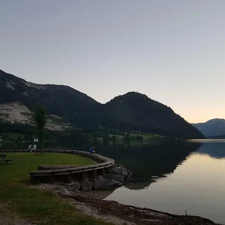 Irdning Pichlarn Aigen im Ennstal