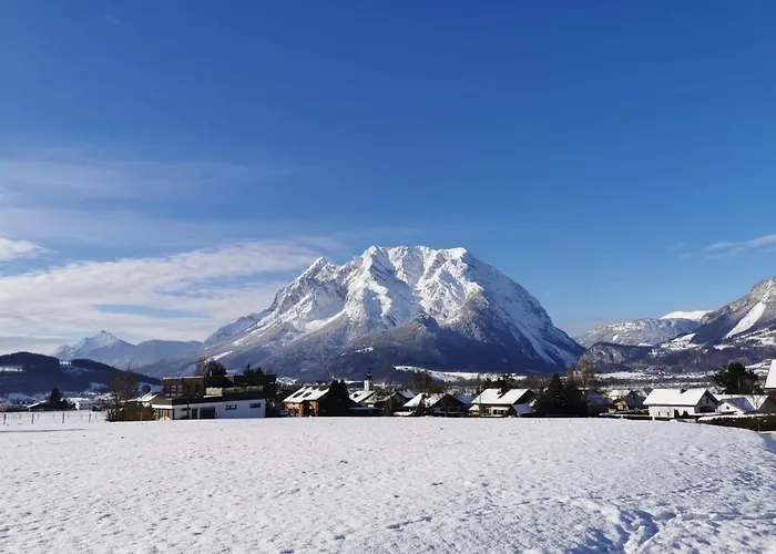 Irdning Pichlarn آيغن إم إنشتال