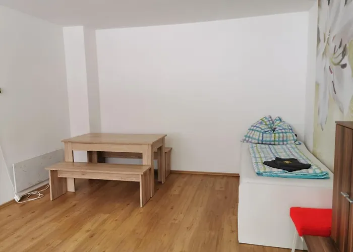 شقة Irdning Pichlarn