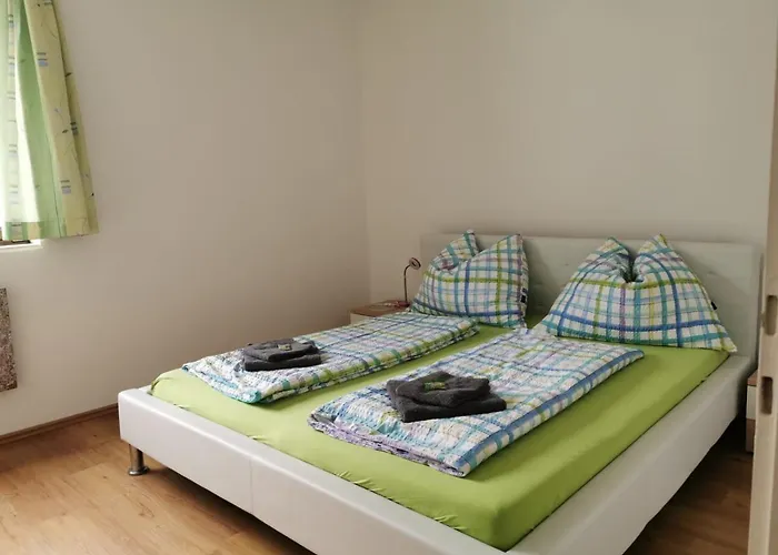 Apartment Irdning Pichlarn