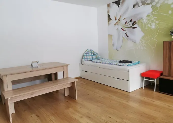 Irdning Pichlarn Apartment Aigen im Ennstal