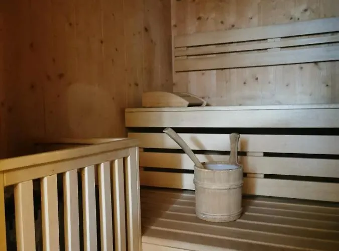 Irdning Pichlarn Apartment Aigen im Ennstal