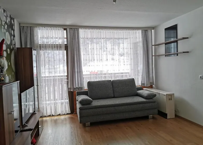 Apartment Irdning Pichlarn *