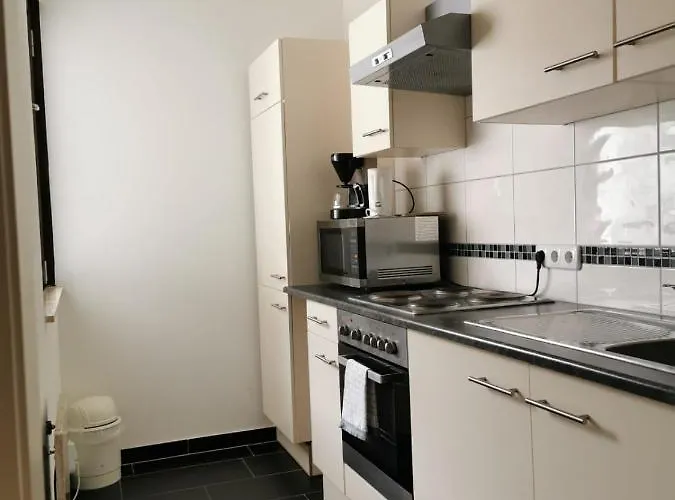 Irdning Pichlarn Apartment