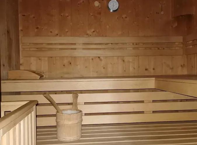 Irdning Pichlarn Appartement *