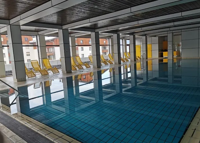 Irdning Pichlarn * Aigen im Ennstal