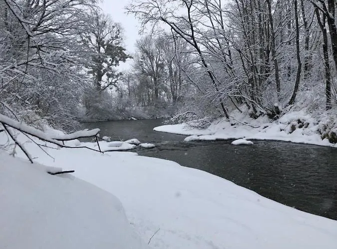 Apartment Irdning Pichlarn